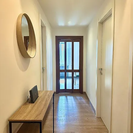 Apartamento Mumo Pigneto *