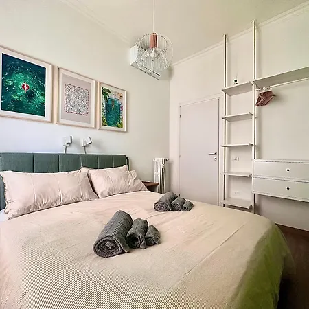 Apartamento Mumo Pigneto