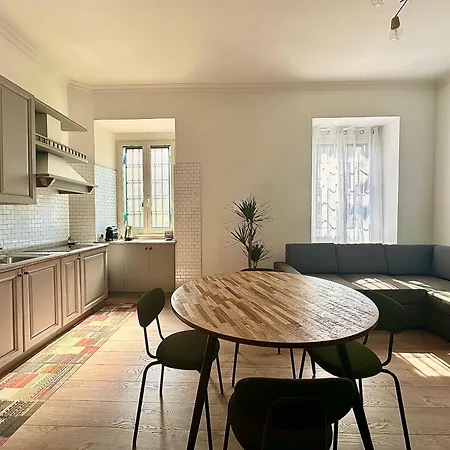 Apartamento Mumo Pigneto *