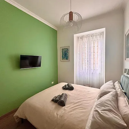 Mumo Pigneto Apartamento