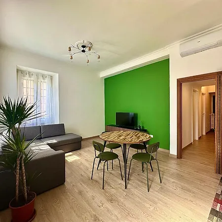 Apartamento Mumo Pigneto *