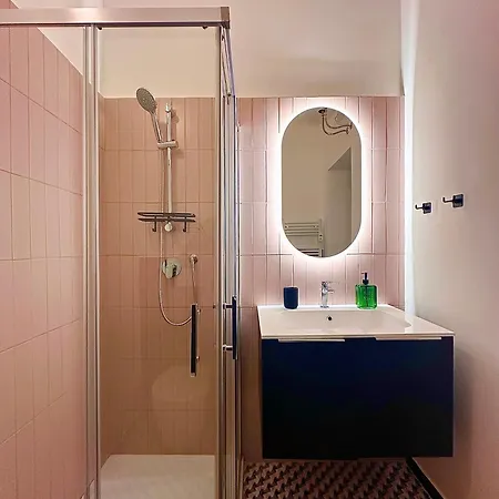 Mumo Pigneto Apartamento *